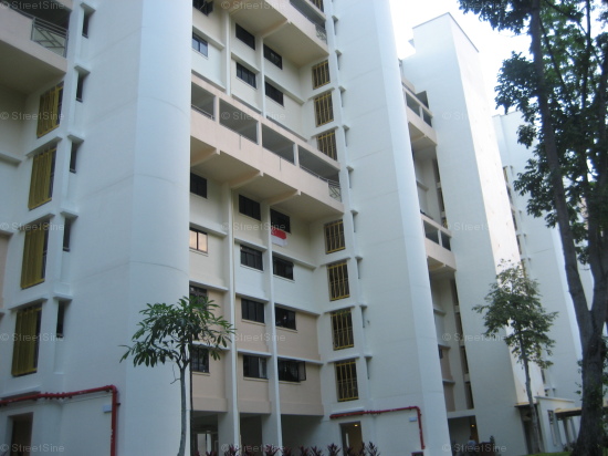 Blk 512 Bedok North Avenue 2 (Bedok), HDB 4 Rooms #191202